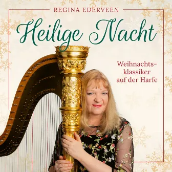 Heilige Nacht by Regina Ederveen