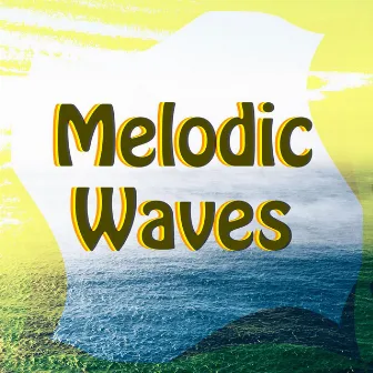 Melodic Waves by Unknown Artist