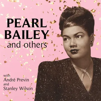 Pearl Bailey and Others by Stanley Wilson