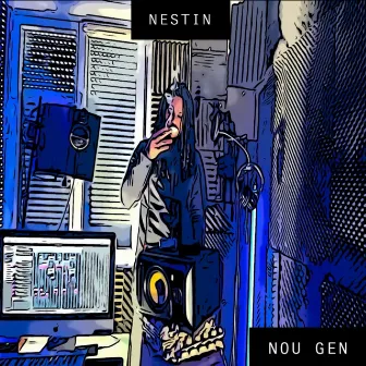 NOU GEN by NESTIN