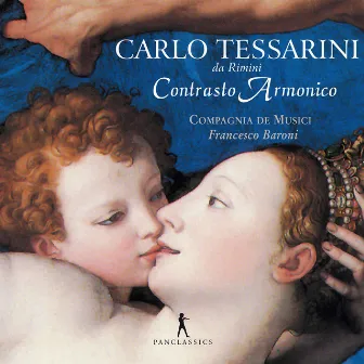 Contrasto armonico by Carlo Tessarini