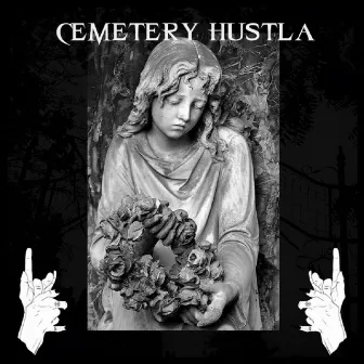 CEMETERY HUSTLA by SEZAGODS