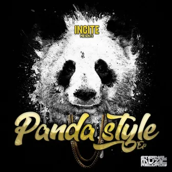 Panda Style EP by InciteDnb