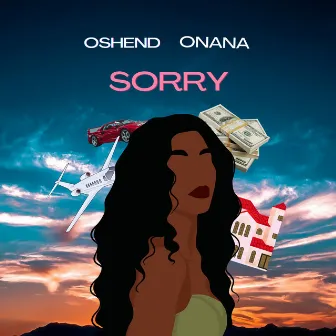 Sorry by Onana