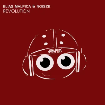 Revolution by Elias Malpica