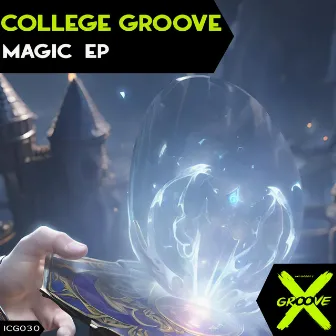 Magic by College Groove