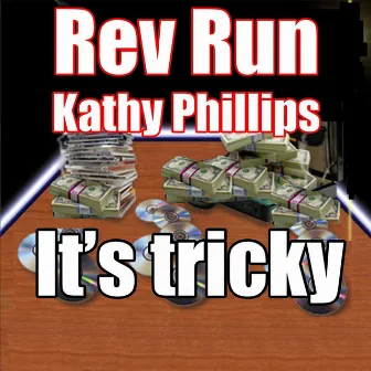 It's Tricky (Remix ) [feat. Rev Run] by Rev Run