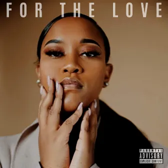 For the Love by Simone Telease