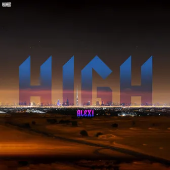 High by ALEXI