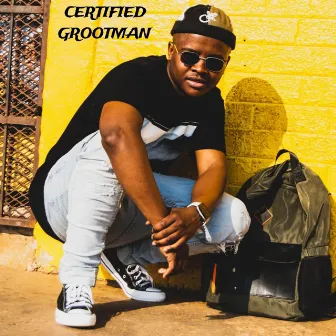 Certified Grootman by Venacular