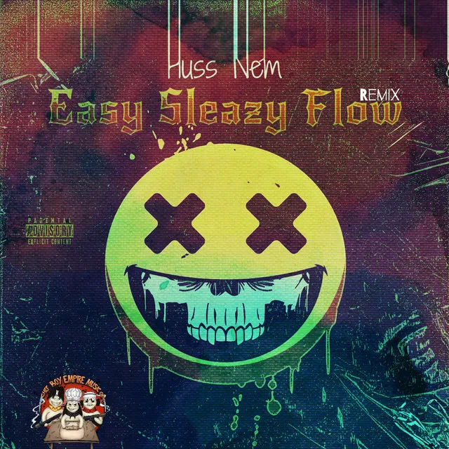 Easy Sleazy Flow (Remix)