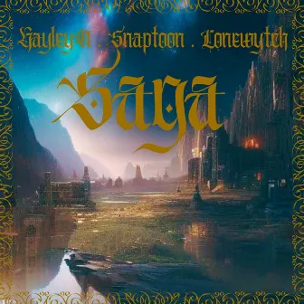 Saga by StarPath Band