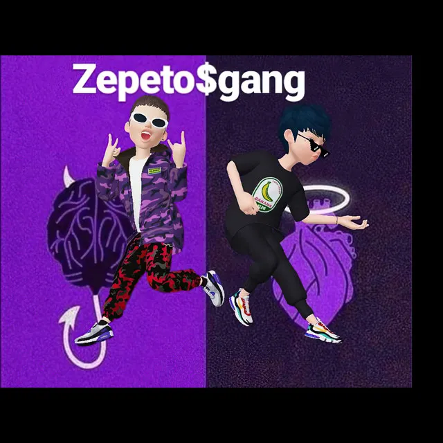 Zepetos Gang