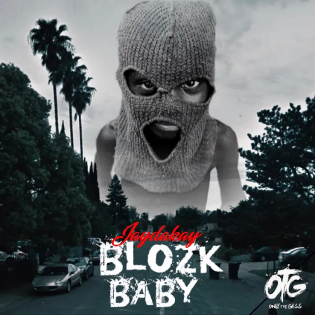 Blozk Baby