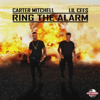 Ring The Alarm by Carter Mitchell