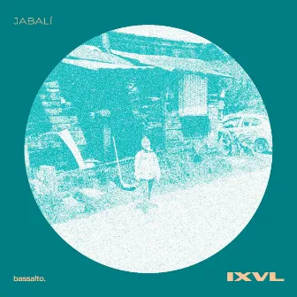 JABALÍ by IXVL