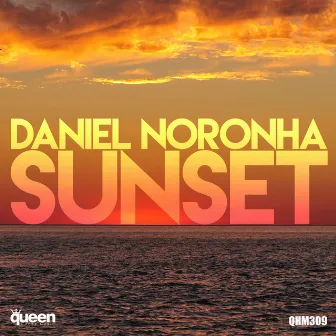 Sunset by Daniel Noronha