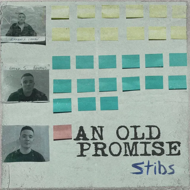 An Old Promise