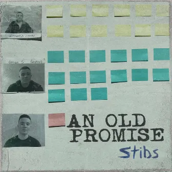 An Old Promise by Stibs