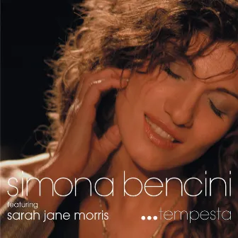 Tempesta (feat.Sarah Jane Morris) by Simona Bencini