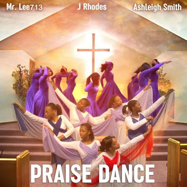 Praise Dance