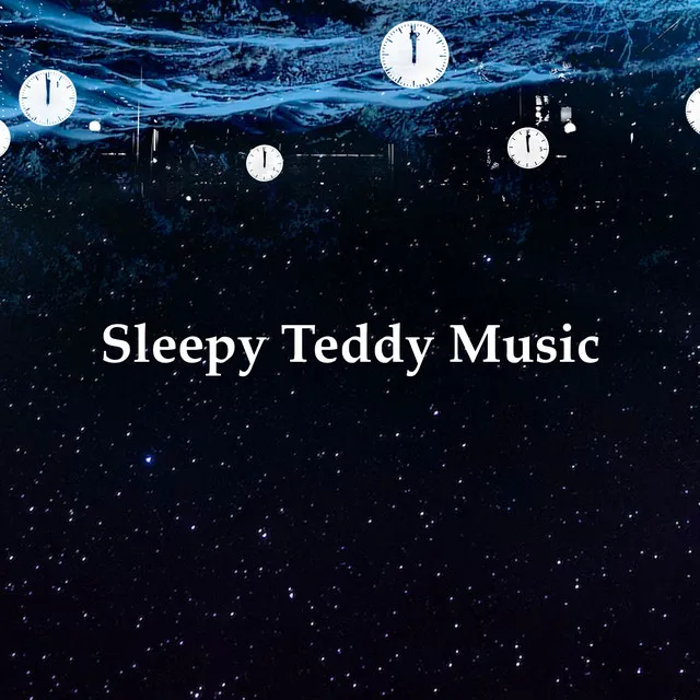 Sleepy Teddy Music