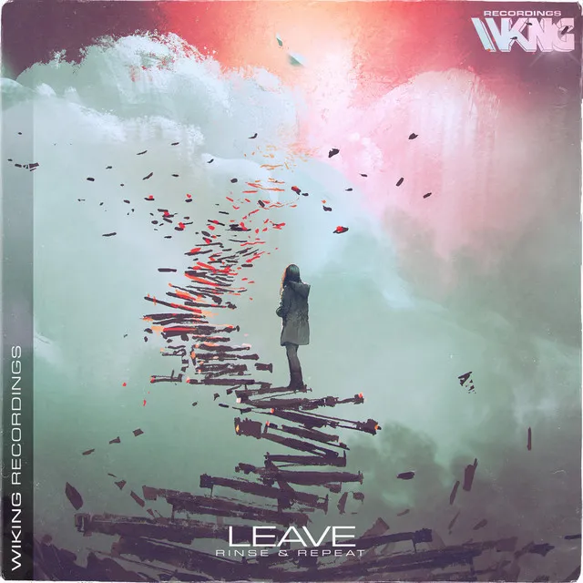 Leave - Original Mix