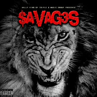 Savages (The Classics) by Mally King