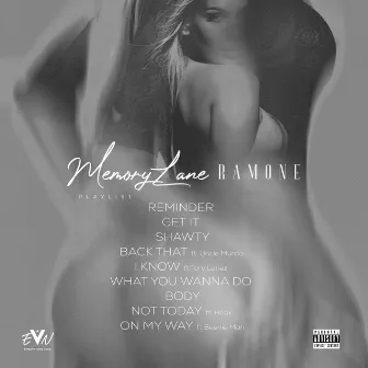 Memory Lane by Ramone