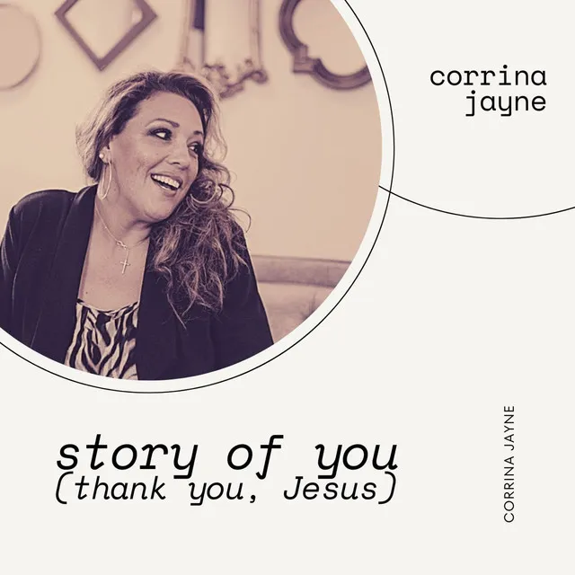 Story of You (Thank You, Jesus)