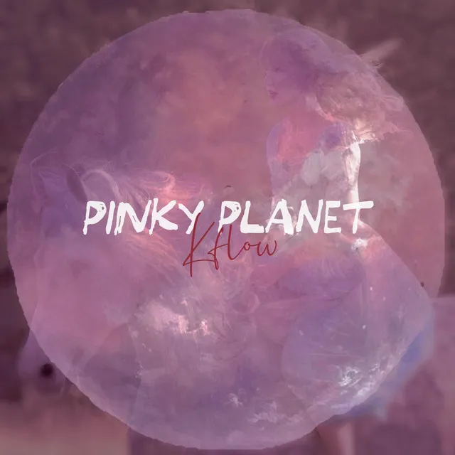 Pink Planet