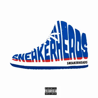 Sneakerheads by Sneakerheads