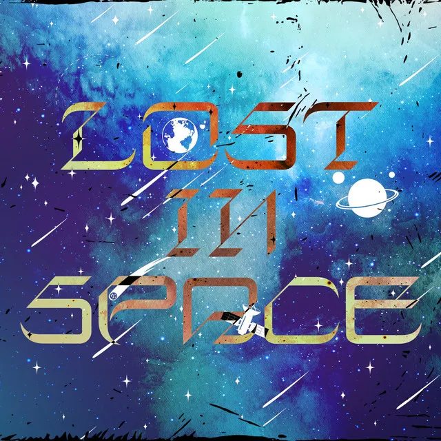 Lost In Space