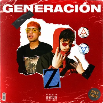 Generación Z by FI&JI