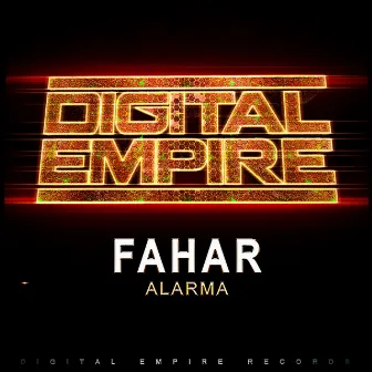 Alarma by Fahar