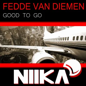 Good to Go by Fedde Van Diemen