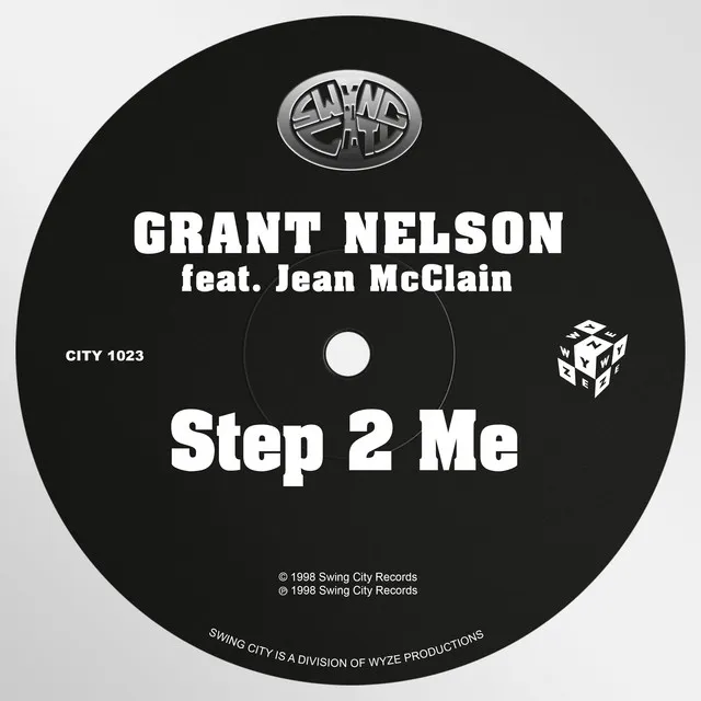 Step 2 Me - Bump & Flex Vocal