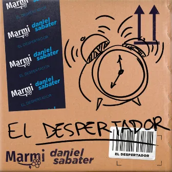 El Despertador by Marmi