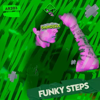 Funky Steps by Ganozza