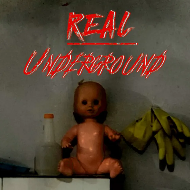 Set Real underground 2