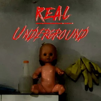 Real Underground by jovem chris