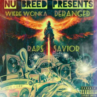 Raps Savior by Nu Breed