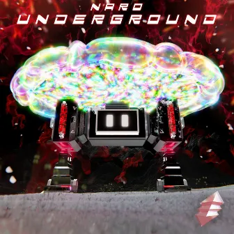 UNDERGROUND by NARO