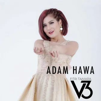 Adam Hawa by Fitri Tamara