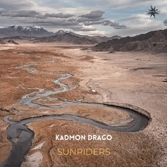 Sunriders by Kadmon Drago