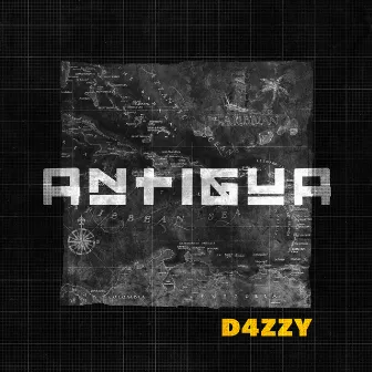 Antigua by D4zzy