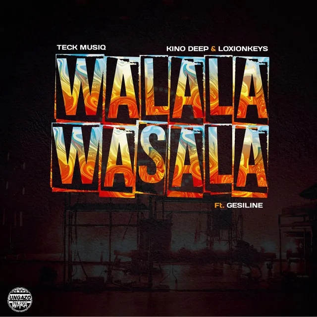 Walala Wasala