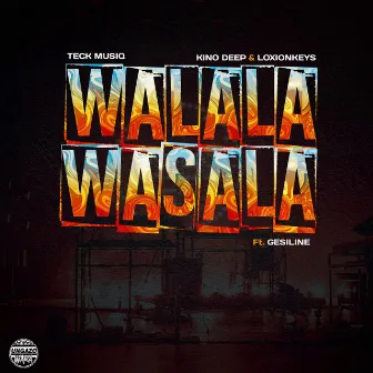 Walala Wasala by Kino Deep