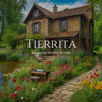 Tierrita by Sociedad Del Tango