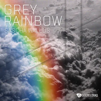 Grey Rainbow by Sascha Wallus